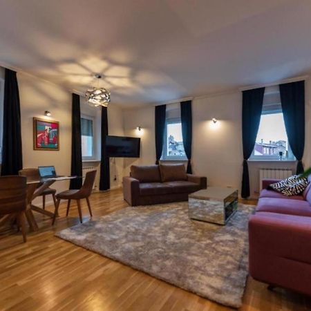 Apartment Franjevacka Σαράγεβο Εξωτερικό φωτογραφία
