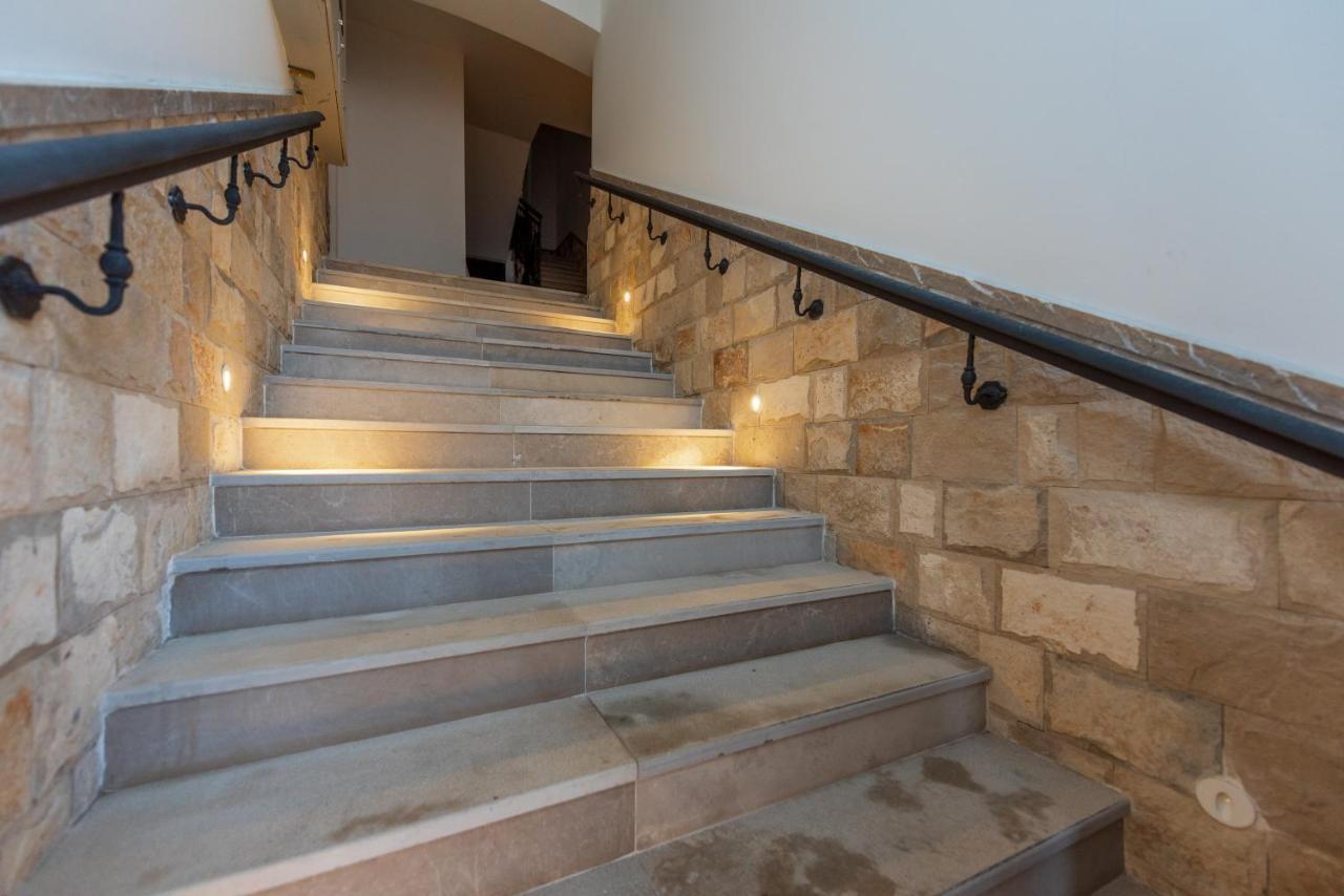 Apartment Franjevacka Σαράγεβο Εξωτερικό φωτογραφία
