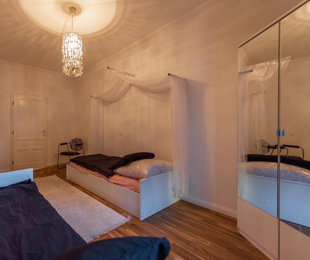 Apartment Franjevacka Σαράγεβο Εξωτερικό φωτογραφία