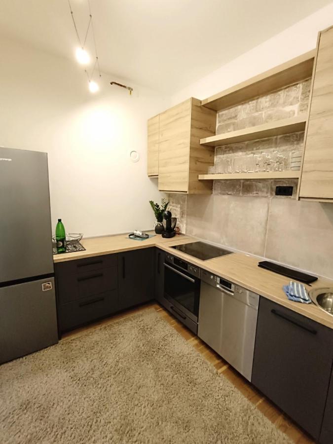 Apartment Franjevacka Σαράγεβο Εξωτερικό φωτογραφία