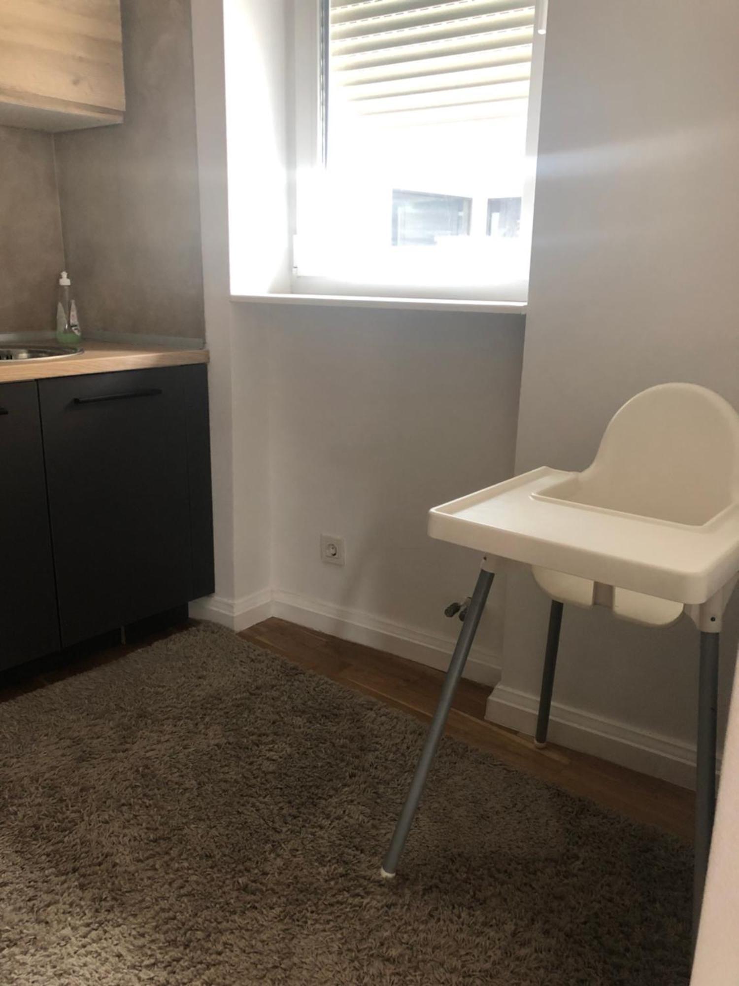 Apartment Franjevacka Σαράγεβο Εξωτερικό φωτογραφία